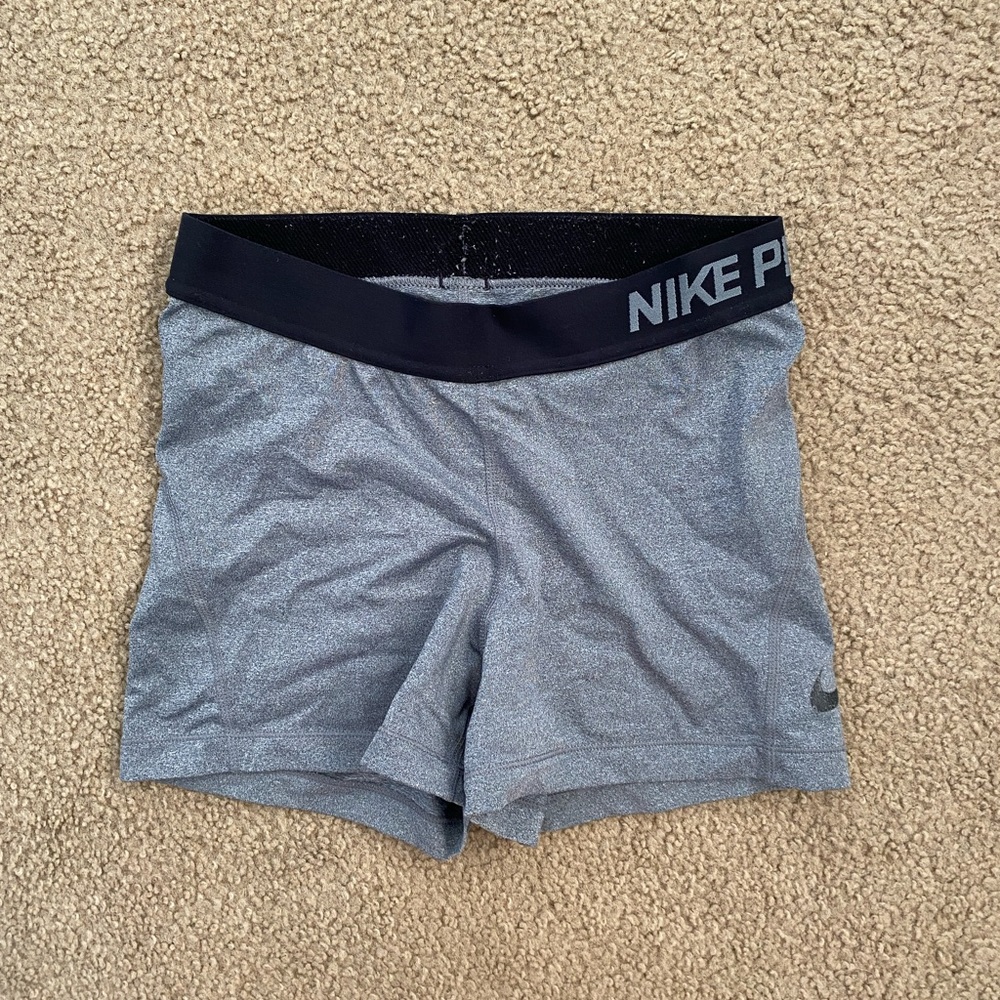 Nike Dri-Fit Compression Shorts